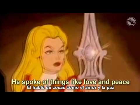 He-Man and She-Ra - The Secret of the Sword Sountrack - Subtitulado Español & Inglés