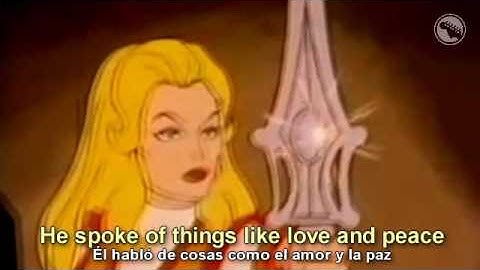 He-Man and She-Ra - The Secret of the Sword Sountrack - Subtitulado Español & Inglés