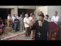 تأملات فى لحن المزمور 151 انوك بى بى كوجى القس أنطونيوس عبده تأملات فى لحن المزمور 151 انوك بى بى كوجى القس أنطونيوس عبده