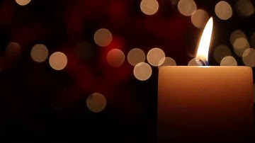 A Time for Hope: December 2, 2020 Advent Devotional