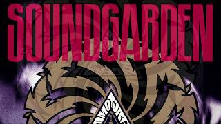 Soundgarden - Drawing Flies (5.1 Surround Sound)