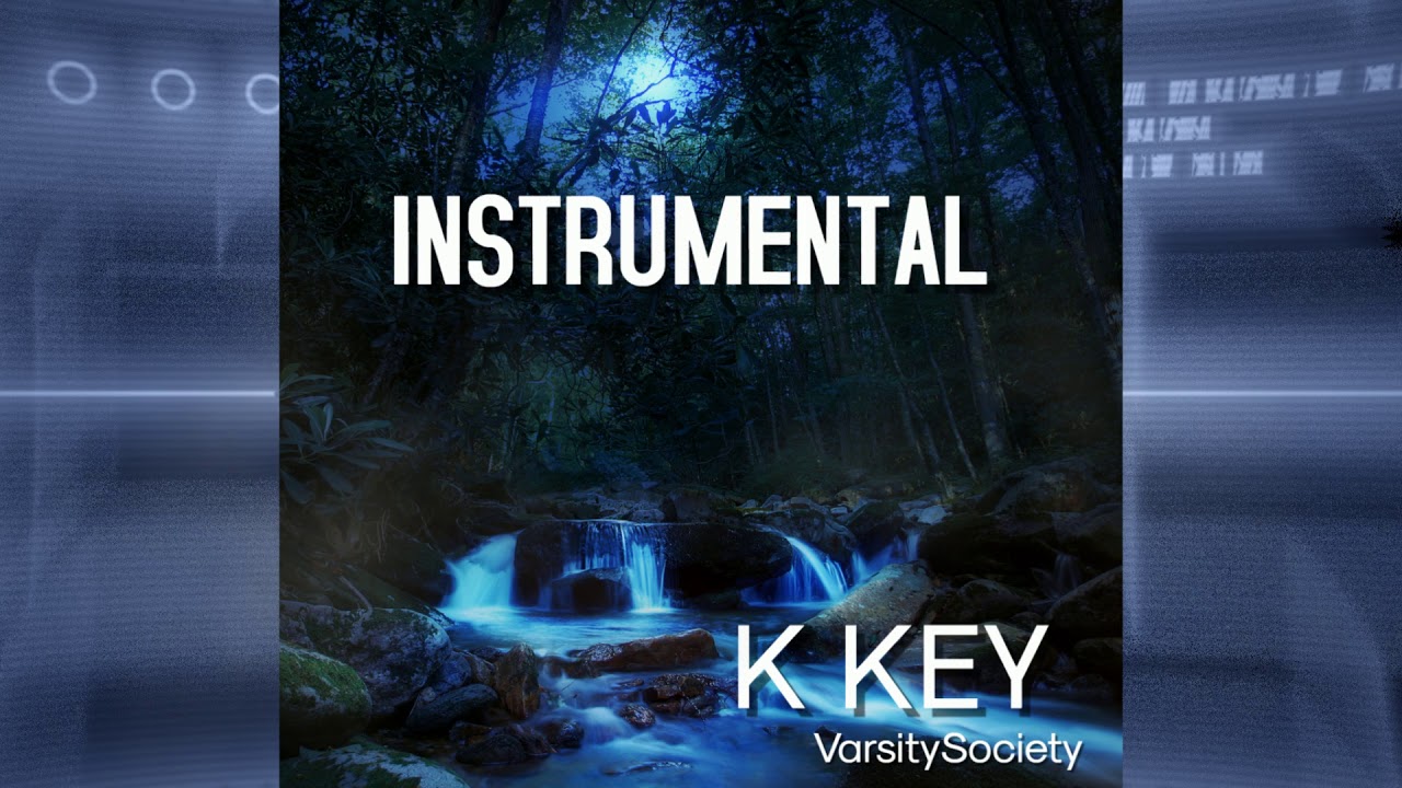 K Key Produced By VarsitySociety (120 BPM)