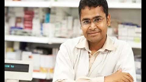 Code of ethics for pharmacist