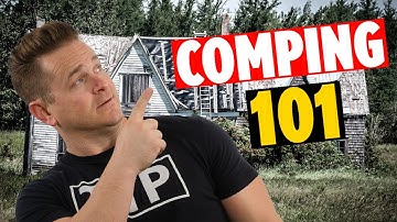 How to Comp Real Estate Properties Like a Pro  | Brent Daniels LIVE