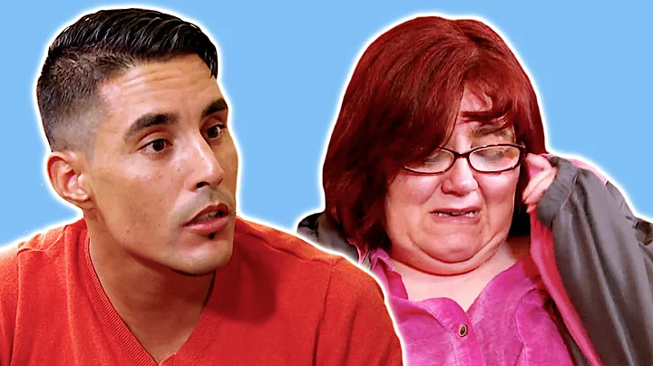 Danielle Uses Mohameds Fear of Deportation To Clin...