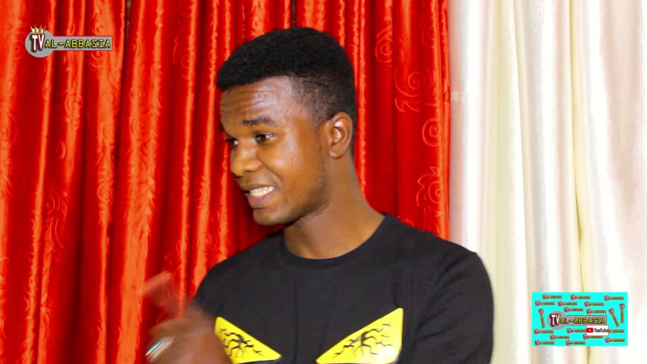 NADAMA épisodes 17 film série télévision Al abbasia film tchadien M wus prod Film Tchad H P