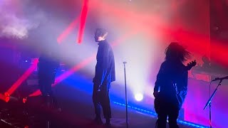 Nowhere To Go - Bad Omens, Live @The Ritz, Raleigh NC. 5-23-2023