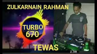 Download Lagu VJ.kelvin Lorenzho. Turbo 670 Tewas. Salam Hajar MP3