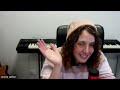 Beginning of video