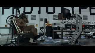 Chappie - Filmklipp Burn To Ash
