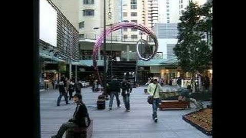 AZ Sydney Digital Diary