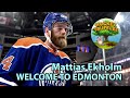 Mattias Ekholm | The Most Underrated Defenseman in Hockey | Welcome to Edmonton