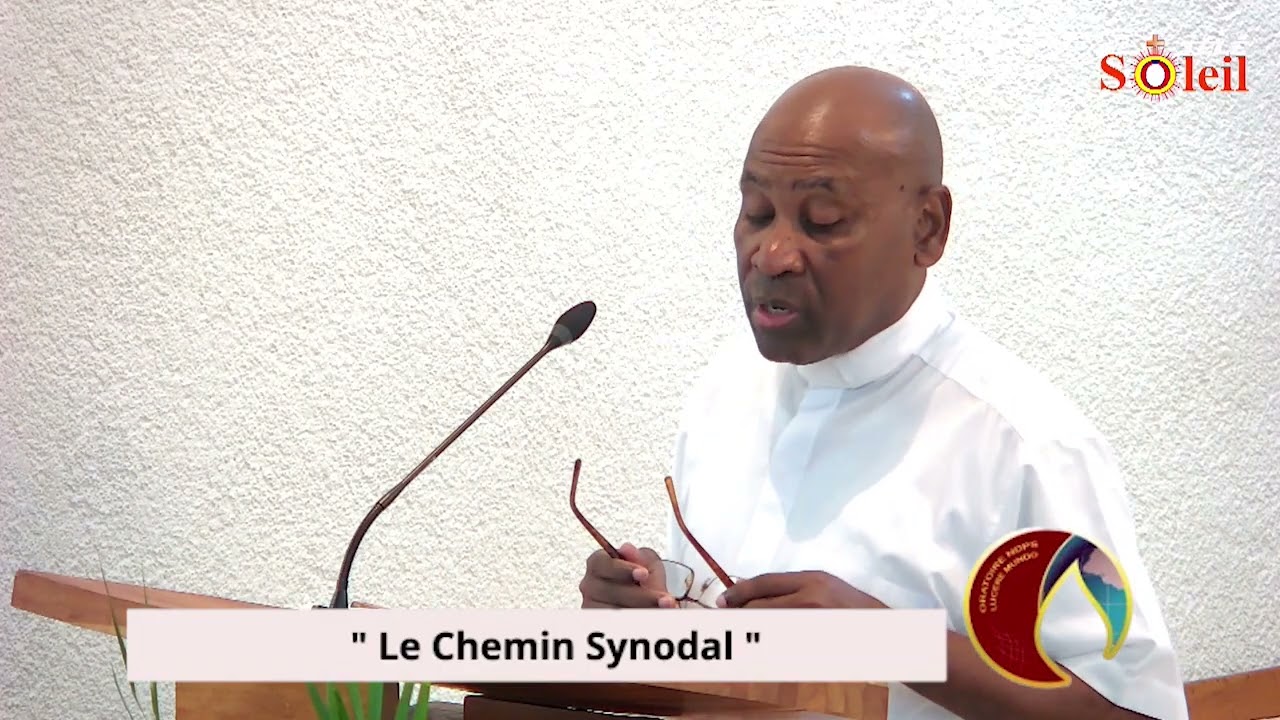 Le Chemin Synodal #22