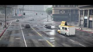 CrucialFix Café MLO | Cozy City Coffee Shop