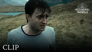 All 7 Horcruxes In Harry Potter & How They Were Destroyed