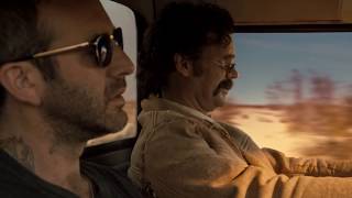 Get Shorty: Elmore Leonard I EPIX