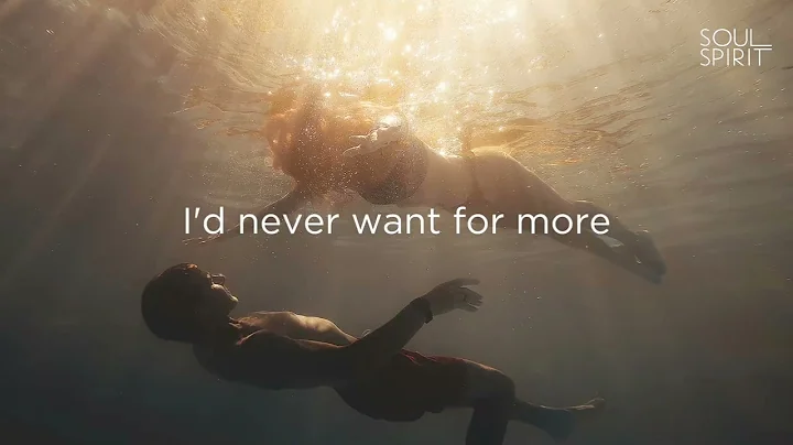 SYML - Fear Of Water (Lyrics)