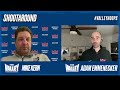 Valley Shootaround with Adam Emmenecker and Mike Kern (Feb. 11)