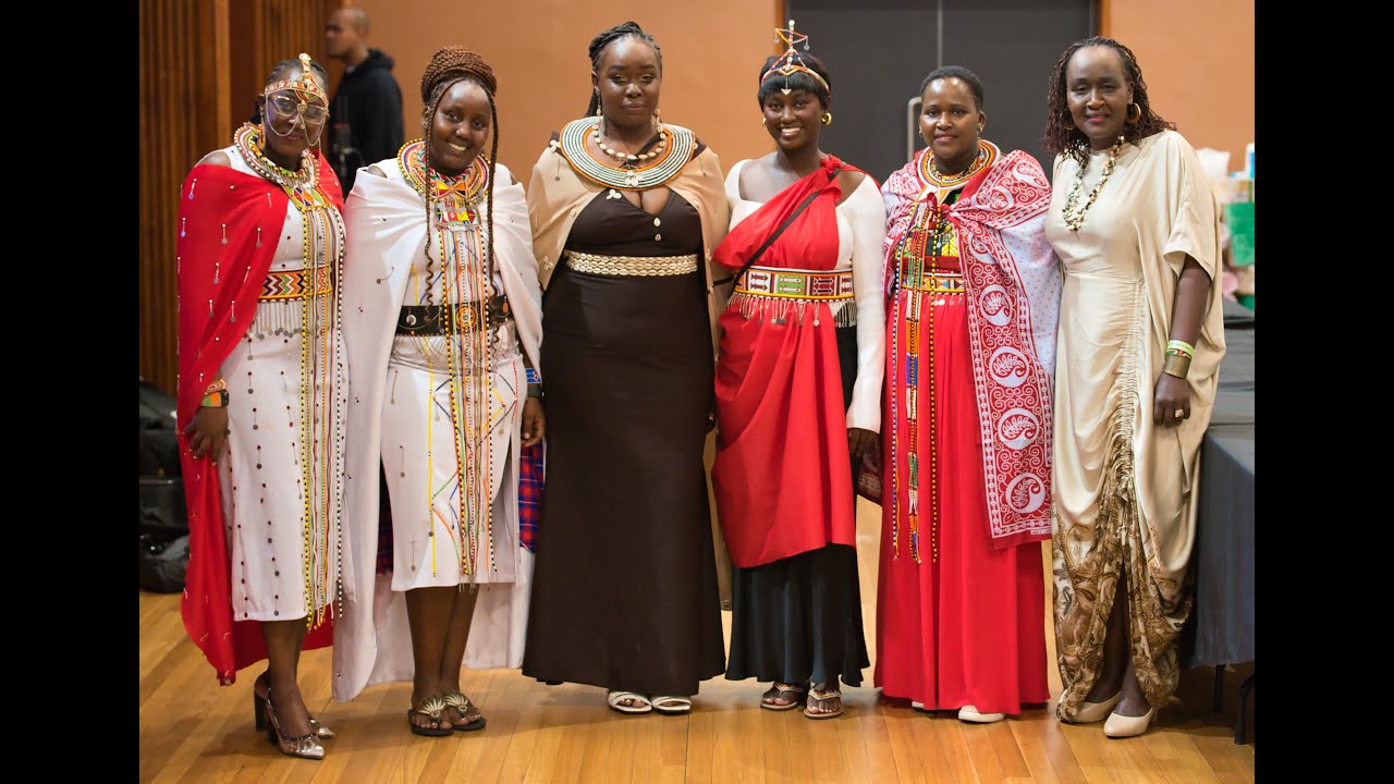 KCV Tamaduni Festival 2025 23rd August PHOTOS - Celebrate Cultural Heritage, Identity, Diversity