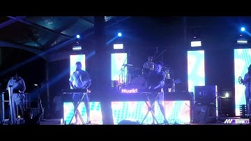 Los Wálters - Live Streaming Concert