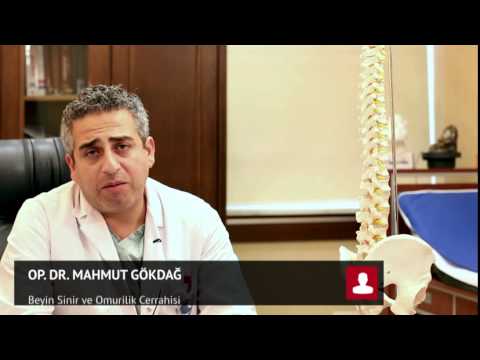 Kuyruk Sokumu Kırıkları ve Ağrıları Nedir? - Op. Dr. Mahmut Gökdağ