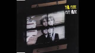 The Cure - Cut Here (Missing Mix)