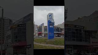 Шо там на болотах? Брянськ, паливна криза 07.10.2025