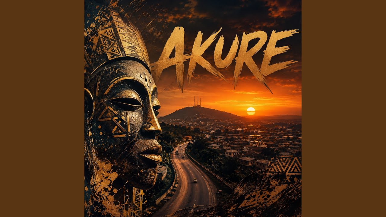 Watch Akure on YouTube Watch Akure on YouTube