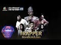 ชิงร้อยชิงล้าน ว้าว ว้าว ว้าว | The Rapper ร้องแร็ปสนั่นโลก | 13 พ.ค. 61 Full HD