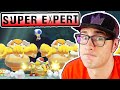 I Failed in the BIGGEST Way Possible // Super Expert No Skip #36