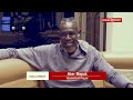Ater Majok on his basketball journey, getting drafted in NBA, retirement, BAL | Exclusive interview