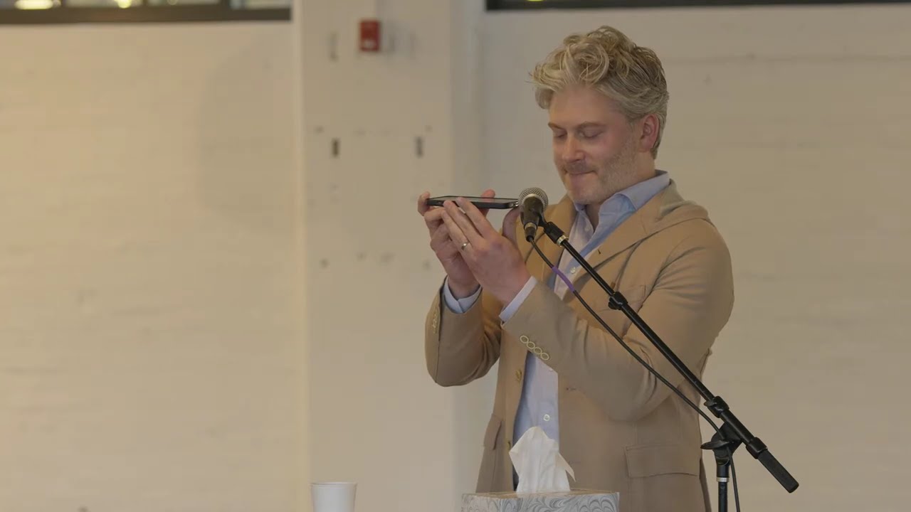 Audience Takes the Stage 5.26.23: Tamara Zahn Legacy Event