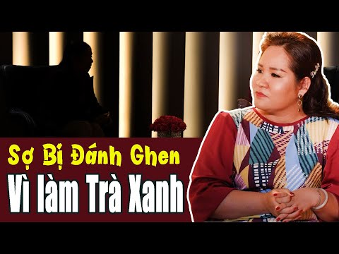 NGƯỜI THỨ 3 - Tập 44 Full : Cô Giáo thú nhận Ngoại Tình sống trong lo sợ vì sợ bị đánh ghen