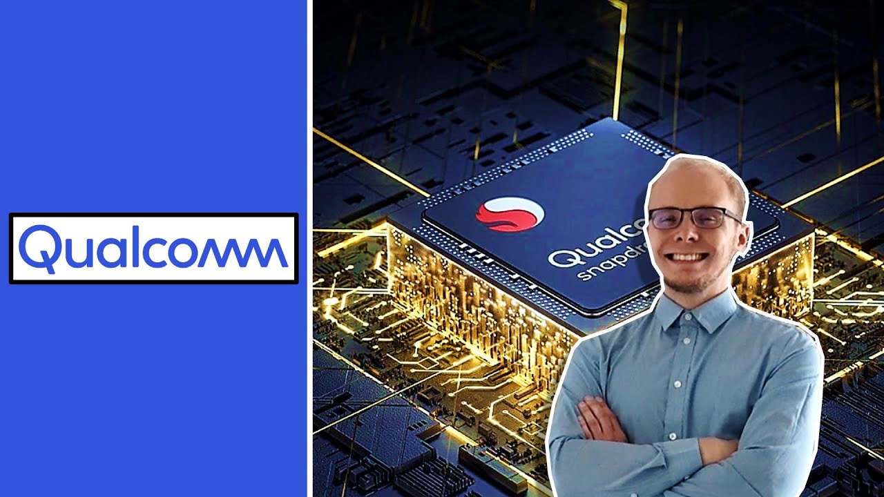 QCOM stock analysis | Semiconductor stock to BUY | Qualcomm fundamental analysis | Is QCOM a BUY?