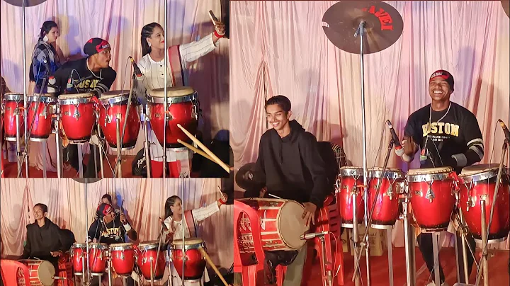 Best Nisan Bala Avi // Bhuban New Rimix // Sambalpui instrumental // Jay maa Mangla Melody