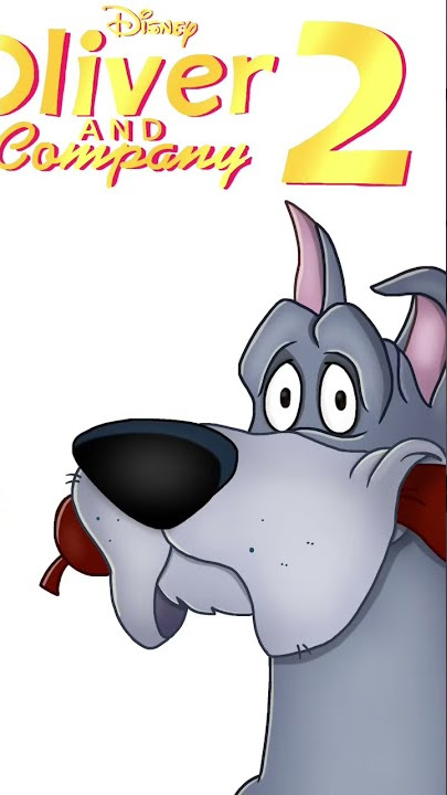 Oliver And Company 2 Is Set to Premiere on January 13 2023