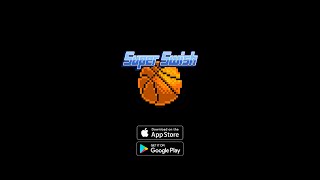 Super Swish Basketball Game for Mobile Devices 2020 screenshot 3