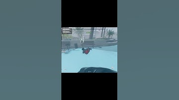 I wiped the floor with this guy … And he had something to say about it 🥵#dmz #knivesonly