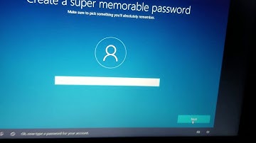 Trying to set up windows 10 version 1803 using #Cortana on a laptop  Warning explicit language  lol!