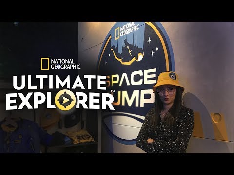National Geographic Ultimate Explorer Metepec ¿Vale la pena?