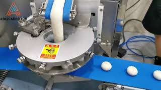 Commercial Grade Automatic Production Line960 Xiao Long Bao Machine#shortsvideo #automatic