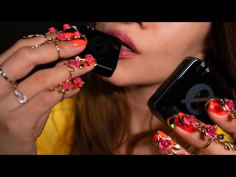 ASMR Español Binaurales de Oído a Oído para Dormir Profundo + 2,5 HORAS