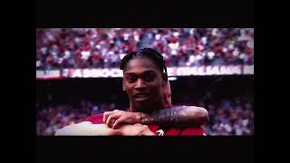 Rafael Leão Cc 4K Scenepack