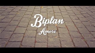 Video thumbnail of "Biplan | Amore (по-русски)"