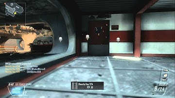 SuperMan Lobby | WTF (bo2)