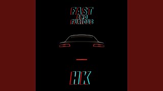 HK Fast and Furious (HK Edition)
