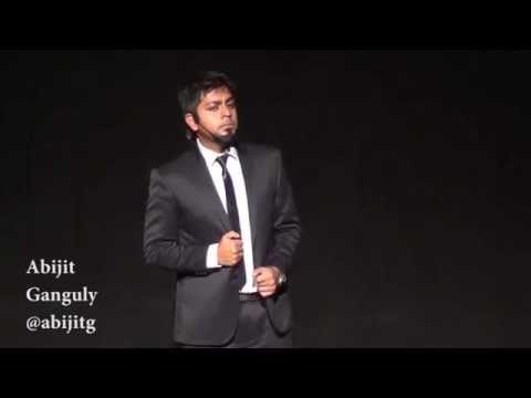 The year 2014 - A Comedian's Perspective...by Abijit Ganguly - Part 1