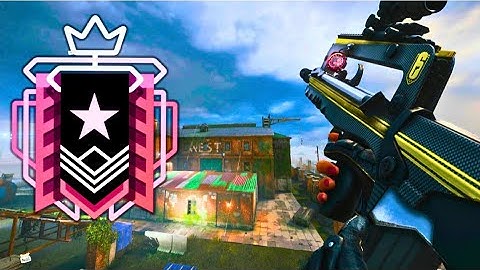 The #1 Best NEW sensitivity & settings for Operation DREAD FACTOR on console (PS5/XBOX)