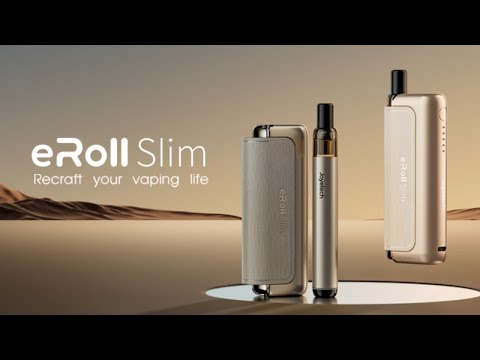 Joyetech eRoll Slim 