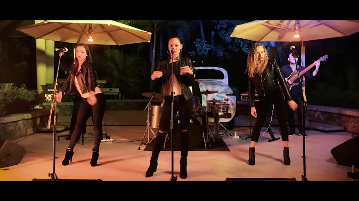 ISSUES Julia Michaels(Cover by Salsa Chvere)